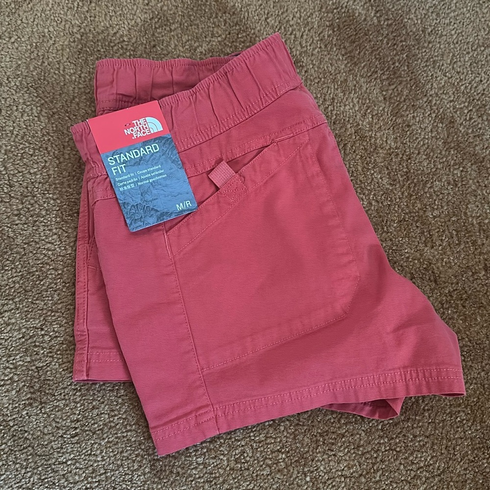 The North Face Basin Short
